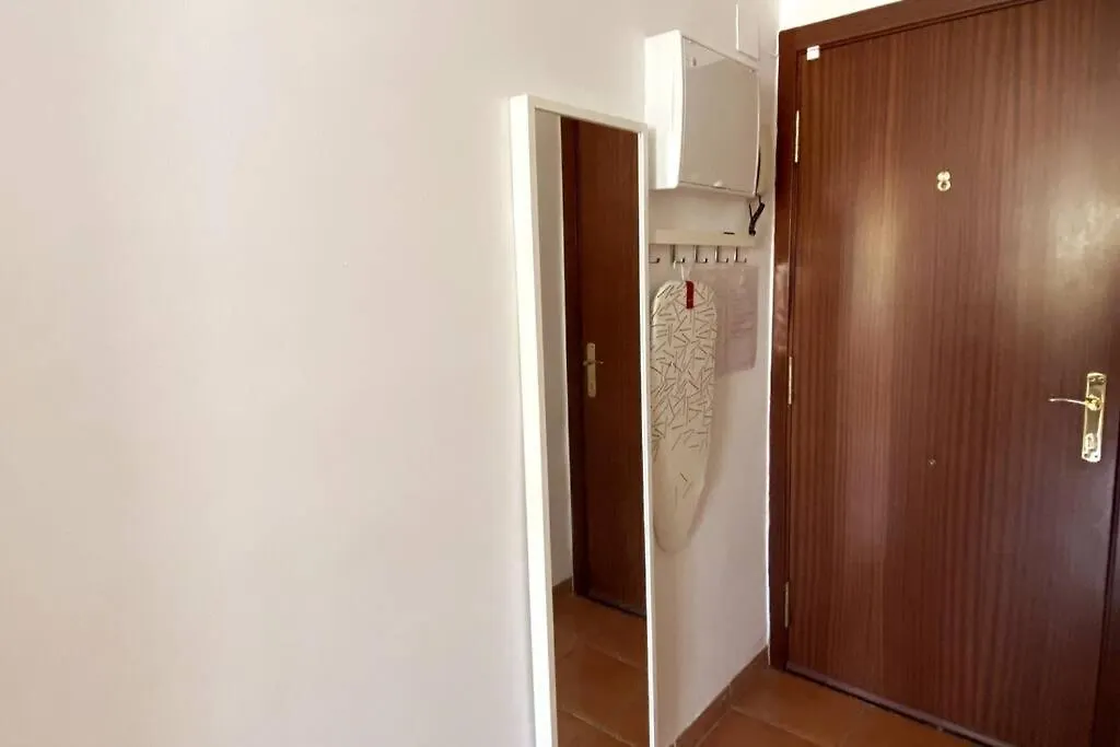 Apartmán La Ventana De Puerto Marina Benalmádena
