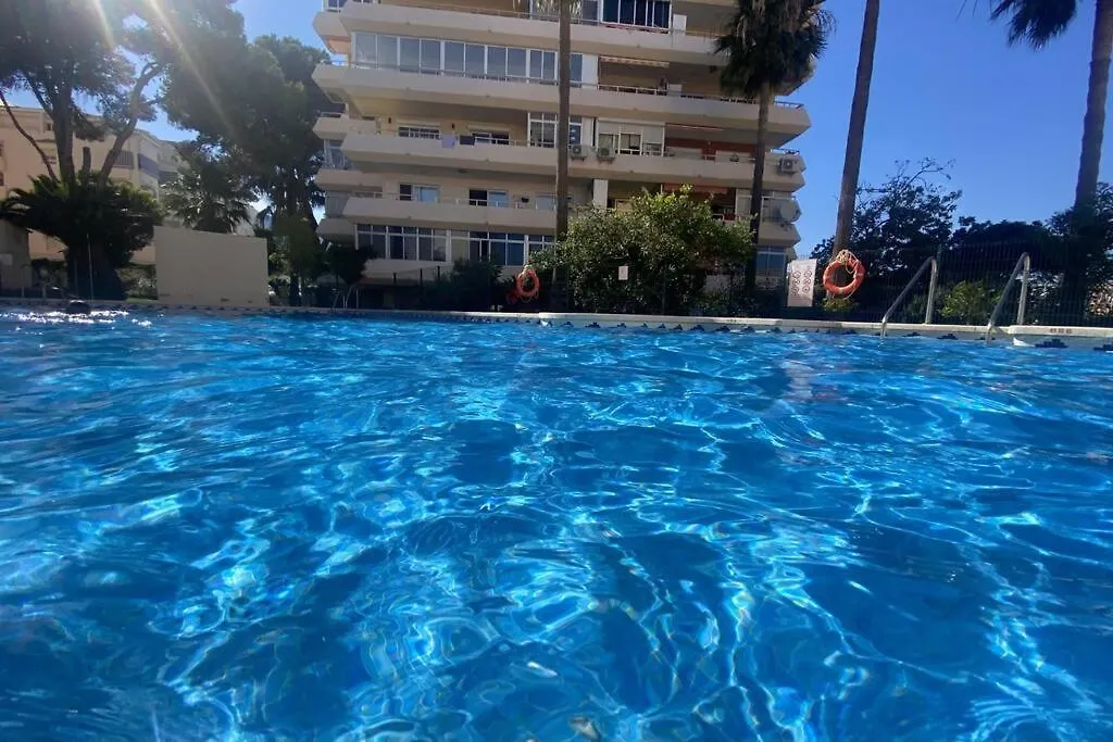 Apartmán La Ventana De Puerto Marina Benalmádena 0*,