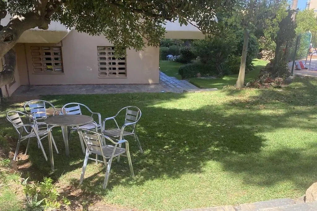 Apartmán La Ventana De Puerto Marina Benalmádena
